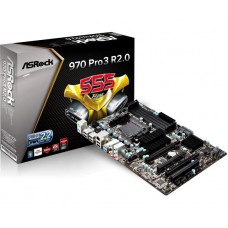 Placa de baza Asrock Socket AM3+ Placa de baza Asrock Socket AM3+